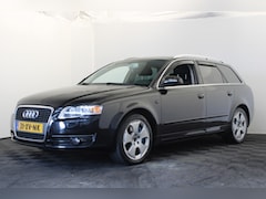 Audi A4 Avant - 2.0 TFSI Advance