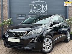 Peugeot 3008 - 1.2 PureTech Active Pack|NAVI|CRUISE|CLIMATE