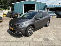 Peugeot 2008 - 1.2 PureTech Allure