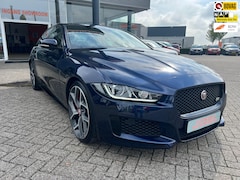 Jaguar XE - 3.0 S Supercharge, Automaat, Leer, Navi, DAB, etc