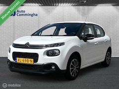 Citroën C3 - 1.2 PureTech S&S Feel