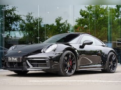 Porsche 911 - 992 3.0 Carrera 4 S Techart Pakket