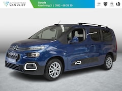 Citroën Berlingo XL - 1.2 130pk Automaat Shine