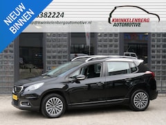 Peugeot 2008 - 1.2 PureTech Active Navigatie Climate Control Cruise Control