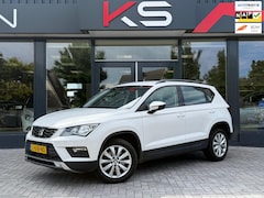 SEAT Ateca - 1.4 EcoTSI Style 150pk Carplay Cruise Pdc