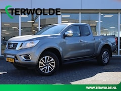 Nissan Navara - 2.3 dCi N-Connecta King Cab | Trekhaak | 3.500 kg Trekgewicht |