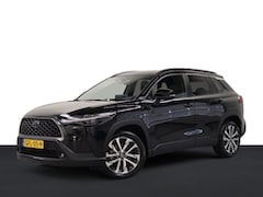 Toyota Corolla Cross - Hybrid 140 Style