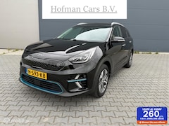 Kia e-Niro - ExecutiveLine 64 kWh 2020 Incl Btw NAP