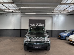 Land Rover Discovery - 3.0 SDV6 HSE 7.p