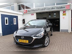 Mazda 2 - 2 1.5 Skyact-G Style Selected