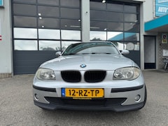 BMW 1-serie - 116i