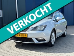 SEAT Ibiza ST - 1.2 TDI Style Ecomotive | Airco + Cruise control |