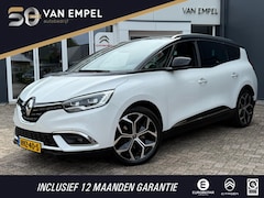 Renault Grand Scénic - 1.3 TCe Intens 7p. | Pano | Camera | LED | Dealer onderhouden |
