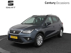 SEAT Arona - 1.0 TSI 95Pk Style Business Intense Plus / Virtual / Clima / Camera