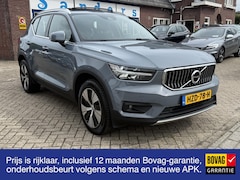 Volvo XC40 - 1.5 T4 Recharge Inscription Expression