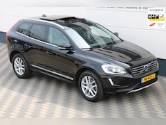 Volvo XC60 - 2.0 T5 FWD Polar+ Pano Leder Xenon Navi Trekhaak