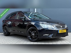 SEAT Leon ST - 1.6 TDI Reference Business Ecomotive Clima/Navi