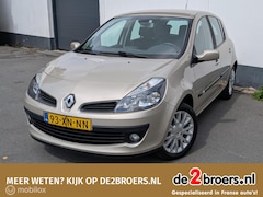 Renault Clio - 1.6-16V Dynamique S