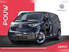Volkswagen ID. Buzz Cargo - 286pk Bulli Edition 79 kWh | Trekhaak | Leder | 20" Velgen