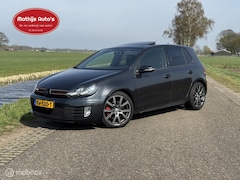 Volkswagen Golf - 2.0 GTI Automaat Dakje DYN audio Keyless