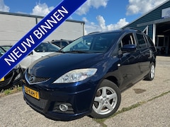 Mazda 5 - 5 1.8i Katano | ECC | 7-Persoons
