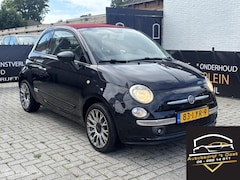 Fiat 500 C - 1.2 Pop