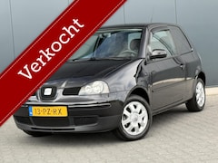 SEAT Arosa - 1.4I Signo Sportstoelen - APK 03-2026 - Nette Auto