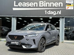 CUPRA Formentor - 1.4 e-Hybrid VZ Performance ACC/PANO/KEYLESS