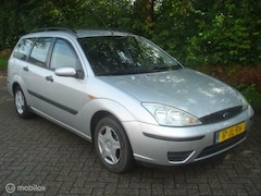 Ford Focus Wagon - 1.4-16V Cool Edition Airco APK 30-07-2026