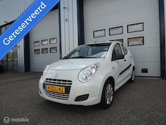 Suzuki Alto - 1.0 Celebration 1ste Eigenaar Dealer onderh