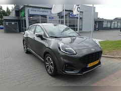 Ford Puma - 1.0 EcoBoost Hybrid ST-Line X ADAPTIEVE CRUISE, WINTER PACK, TREKHAAK AFNEEMBAAR (1.100KG)