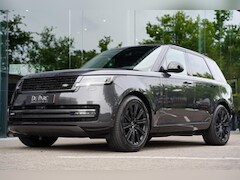 Land Rover Range Rover - P 550 E Autobiography BTW Elek. Trekhaak Meridian Signature