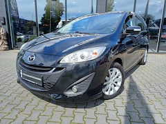 Mazda 5 - 5 2.0 TS Automaat Cruisecontrol Climaatcontrol