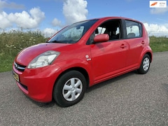 Subaru Justy - 1.0 Comfort incl nieuwe apk en garantie