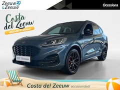 Ford Kuga - 2.5 PHEV ST-Line X | Black pack | Automaat | Navigatie | Apple carplay & Android auto | Pa