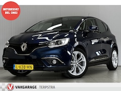 Renault Scénic - 1.3 TCe Limited/ 20'' LMV/ Zonwering/ Keyless/ Camera/ Apple + Android/ Lane-Assist./ PDC