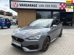 CUPRA Leon Sportstourer - 1.4 e-Hybrid VZ Copper Edition