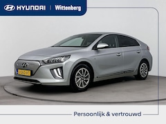 Hyundai IONIQ - Premium EV 38 kWh Premium EV | SoH 96% | Leer | Stoel + stuurverwarming | Memory | LED | L