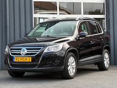 Volkswagen Tiguan - 1.4 TSI Sport&Style 4Motion Clima Cruise Pdc