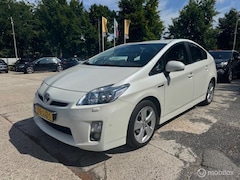 Toyota Prius - 1.8 Dynamic Org.NL Auto+Navi+Camera