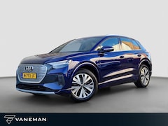 Audi Q4 e-tron - 35 Launch edition Advanced 55 kWh | Stoelverwarming | Clima | Draadloos Android Auto / App