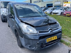 Citroën Berlingo - 1.6 HDI 500 . EXPORT Goed Werkende Motor En versnellingsbak . Rijbaar