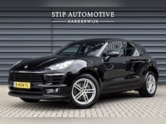 Porsche Macan - 2.0 PDK | Trekhaak Elek. | Camera | Lederen Bekleding | Stoelverwarming | Lane Asist