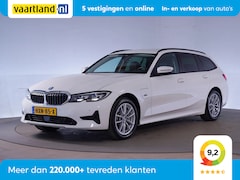 BMW 3-serie Touring - 330e Executive Sport [ ACC Leder Camera Stoelverwarming ]