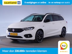 Fiat Tipo Stationwagon - 1.4 T-Jet S-Design [ Xenon Navi Apple/Android Clima PDC ]