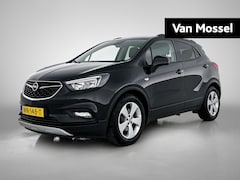 Opel Mokka X - 1.4 Turbo Online Edition