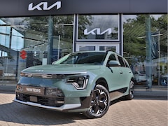 Kia Niro EV - ExecutiveLine 64.8 kWh | Stoelventilatie/Verwarming | Adaptive Cruise | Schuif-Kanteldak |