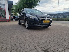Volkswagen Tiguan - 1.4 TSI Sport&Style 4Motion Export
