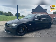 BMW 3-serie Touring - 325i High Executive/ Leer/ Pano/ Export