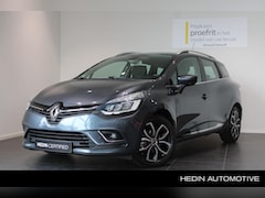 Renault Clio Estate - TCe 90PK Intens | 1ste Eigenaar | Climate Control | Navigatie | Parkeersensoren Achter | T